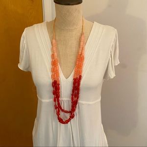 Premier Designs Spring Fever necklace
